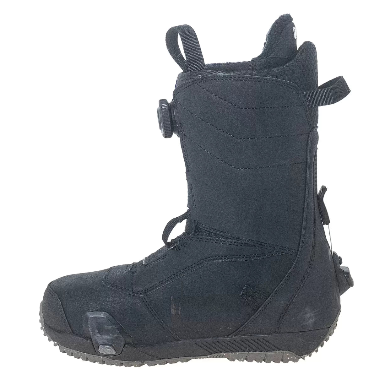 9.5Black
