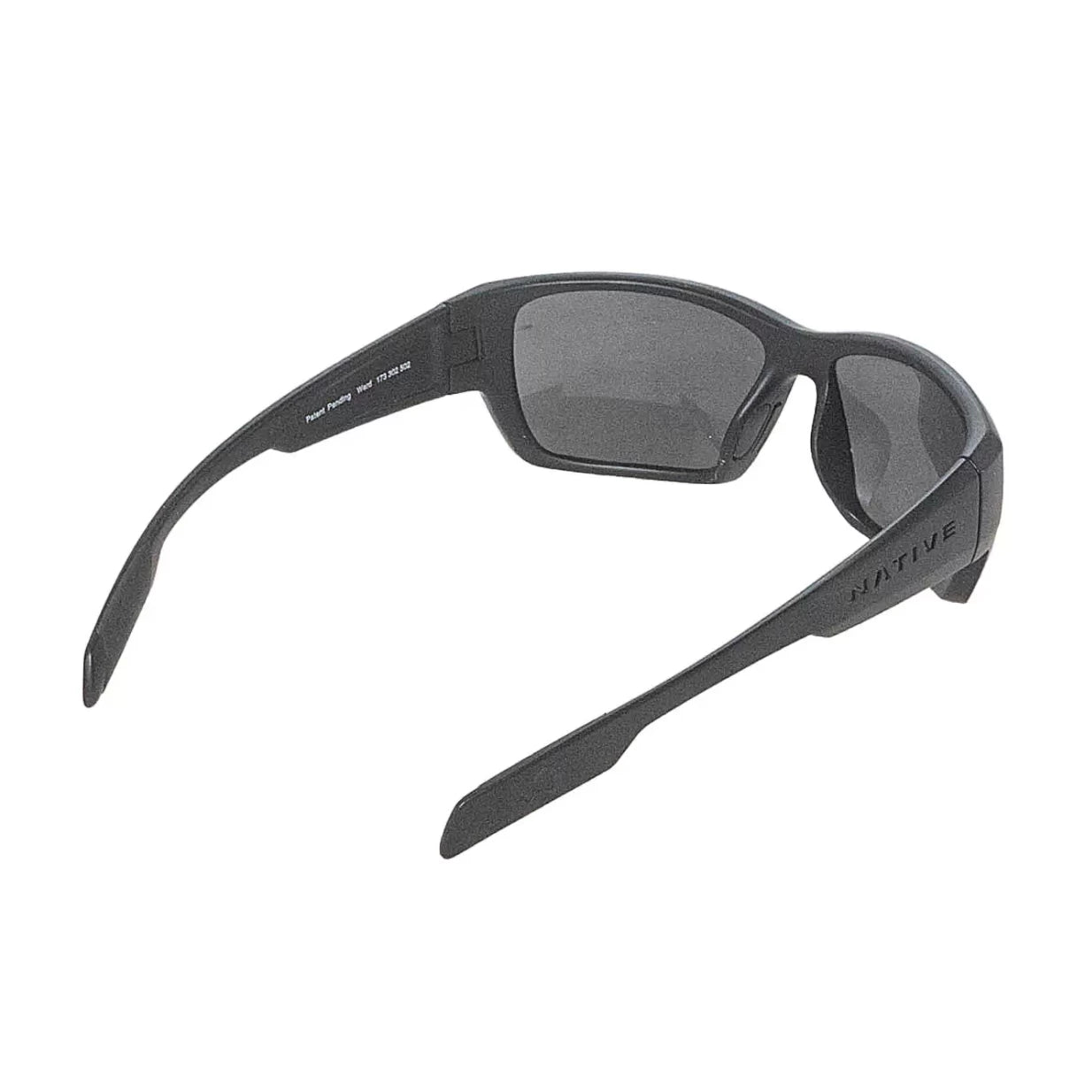 One SizeBlack