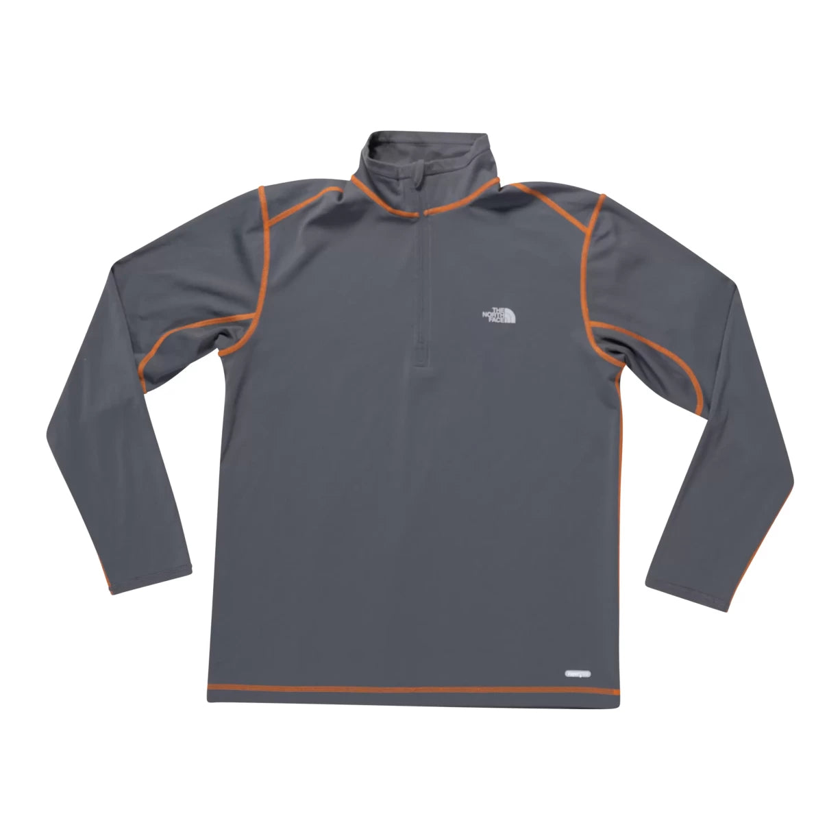 MGrey/Orange