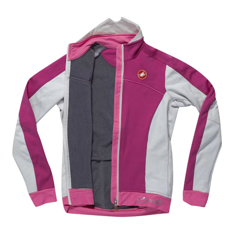 SWhite/Pink