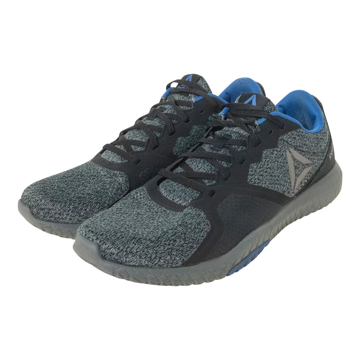 11.5Grey/Blue