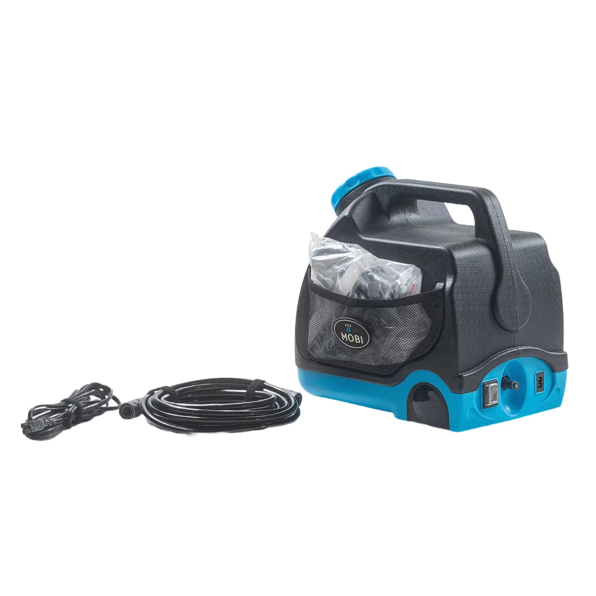 15 LBlack/Blue