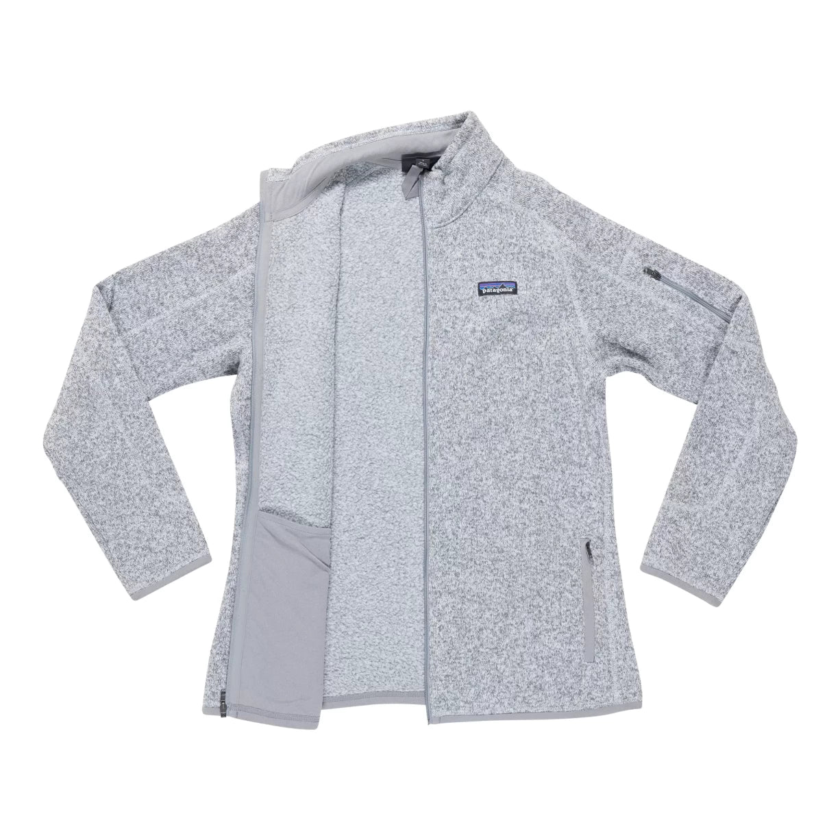LGrey Heather