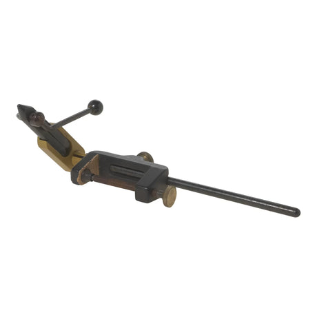 One SizeBlack/Gold
