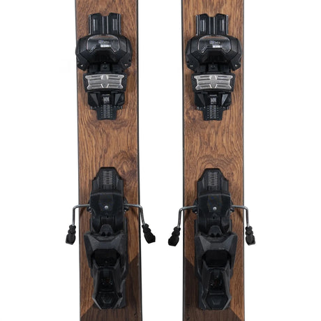 190cmBrown/Black
