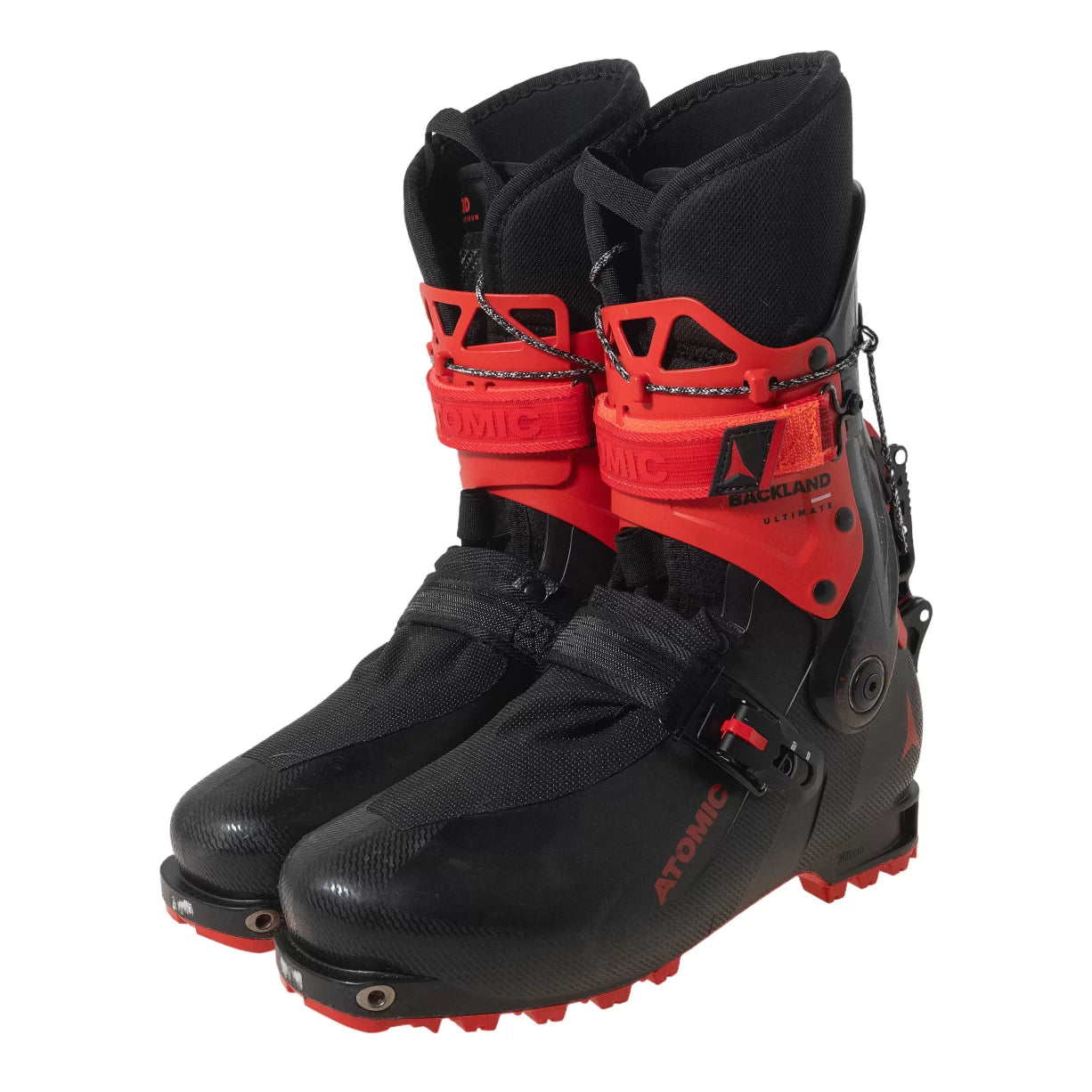 27/27.5Black/Red