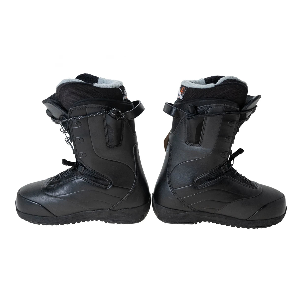 8Black