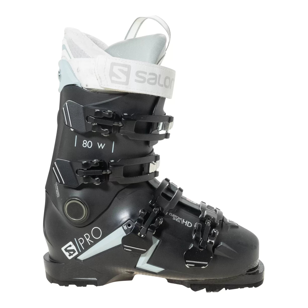 25/25.5Black