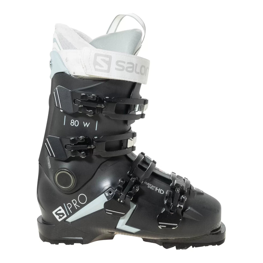 25/25.5Black
