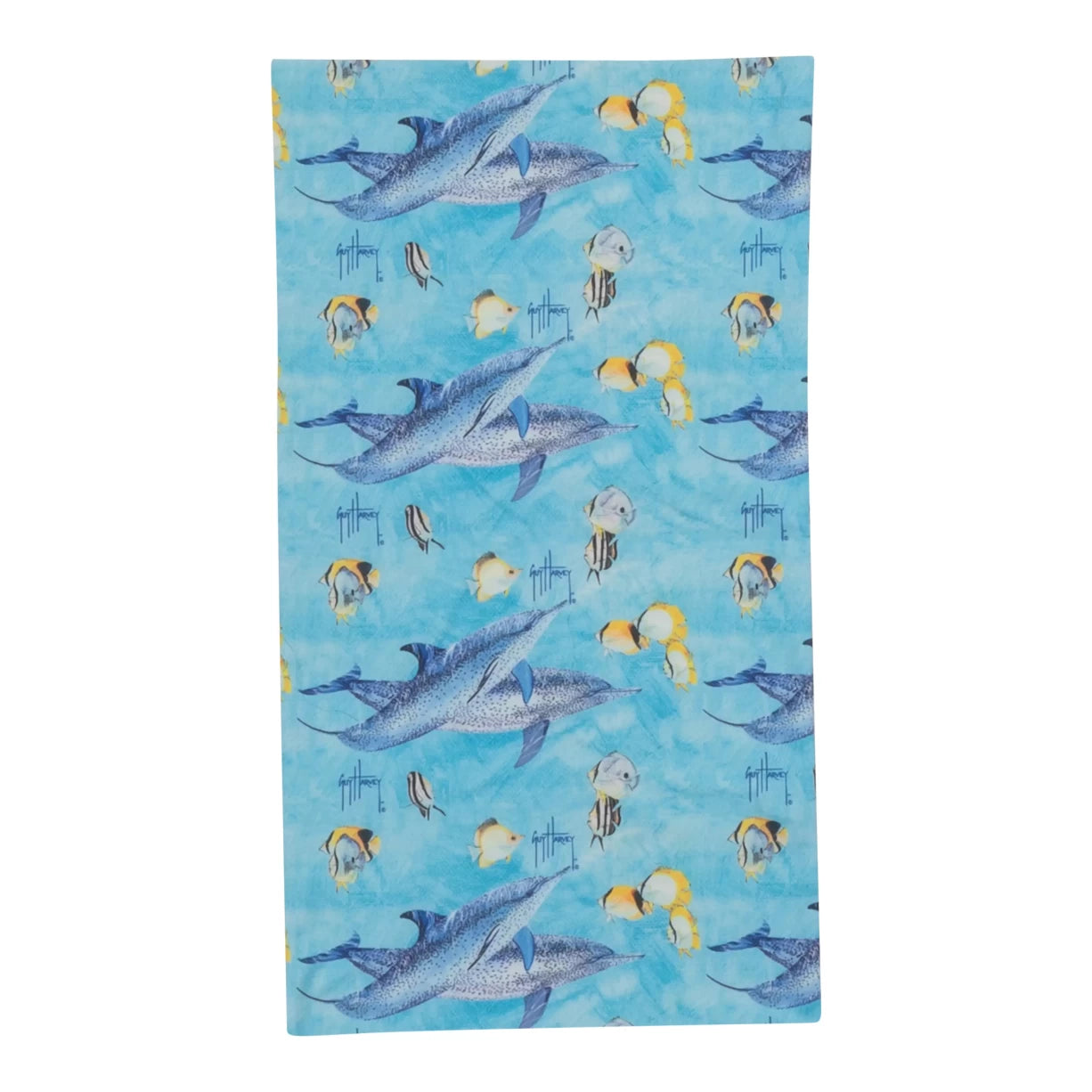 One SizeDolphin