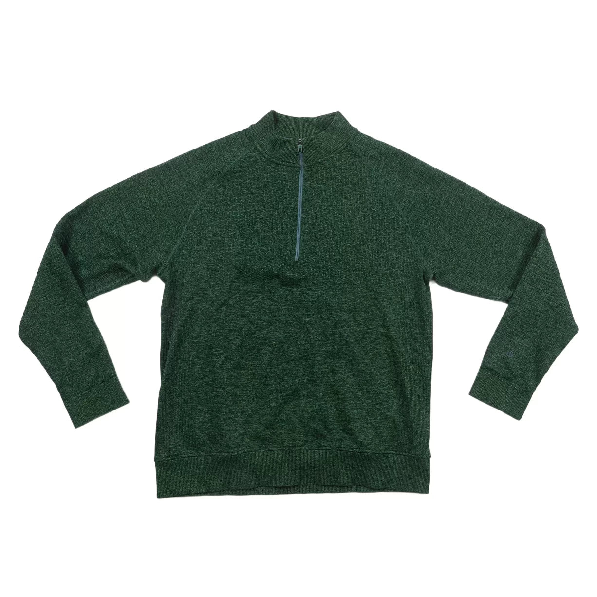 Estimated Size LGreen