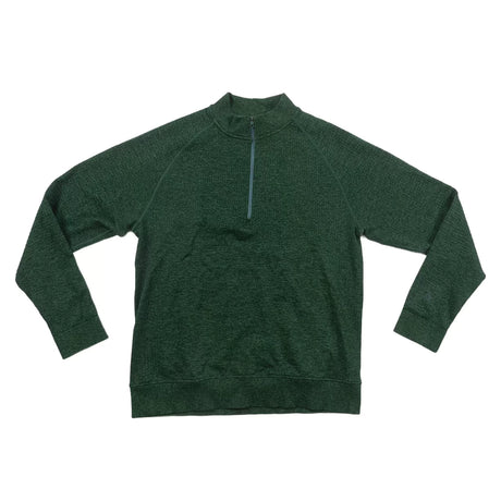 Estimated Size LGreen