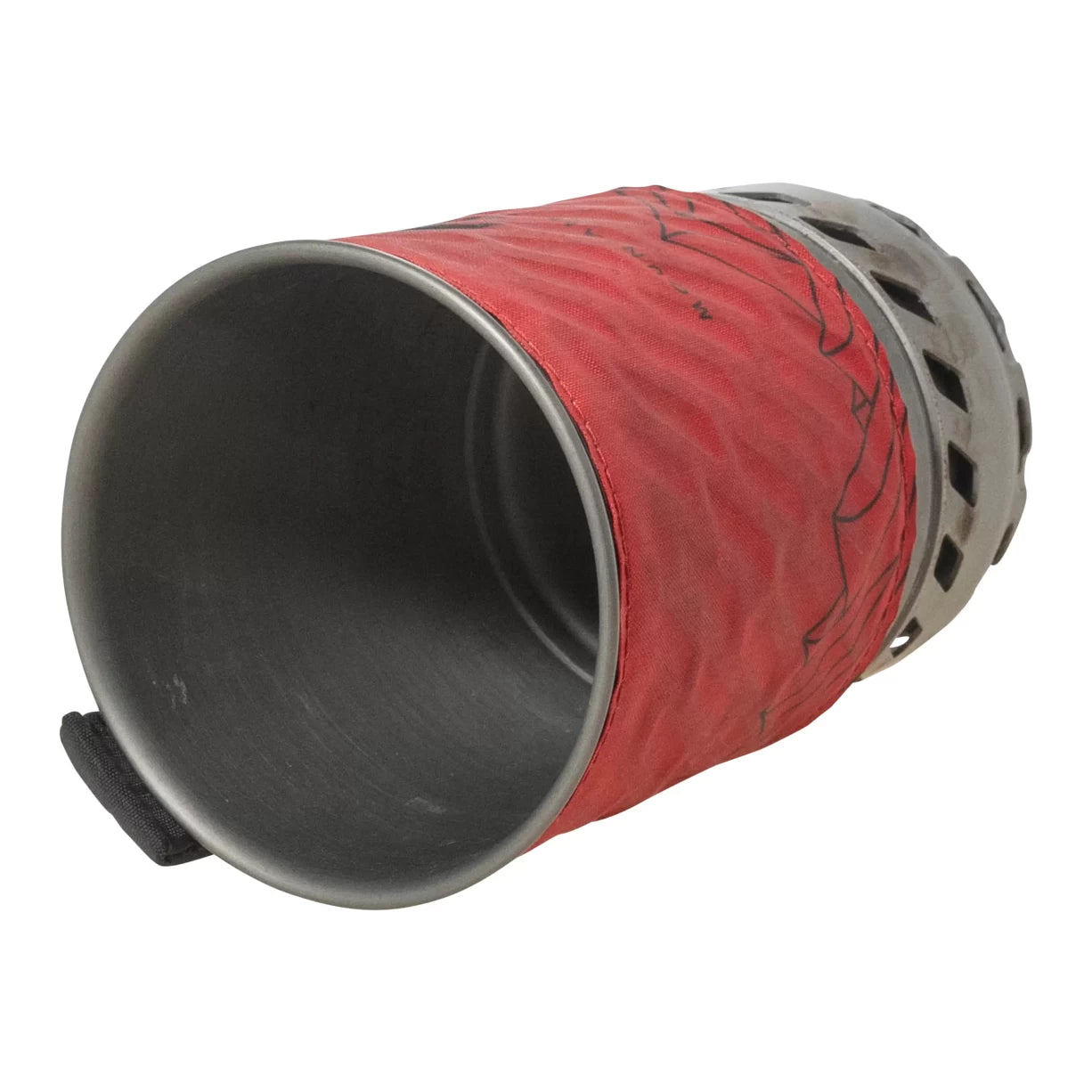 1 LRed