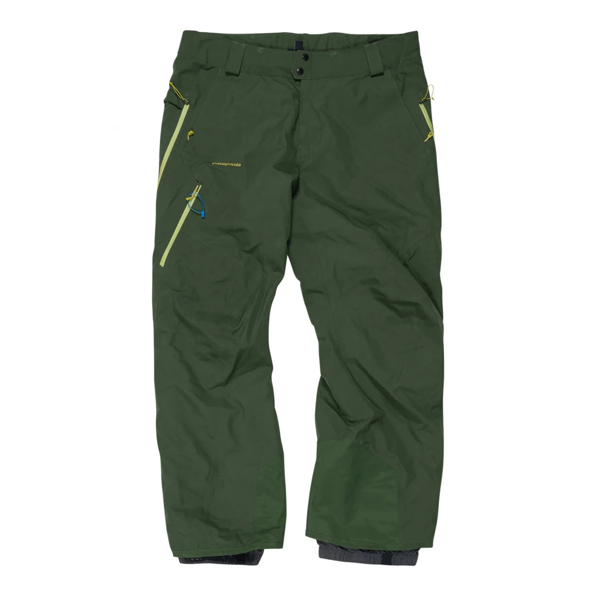 XLForest Green