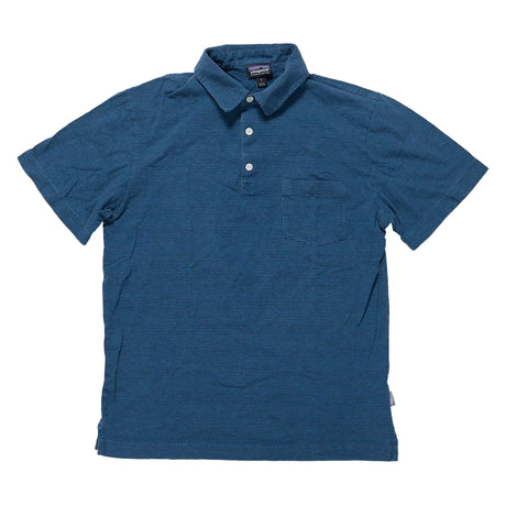 SBlue Stripe
