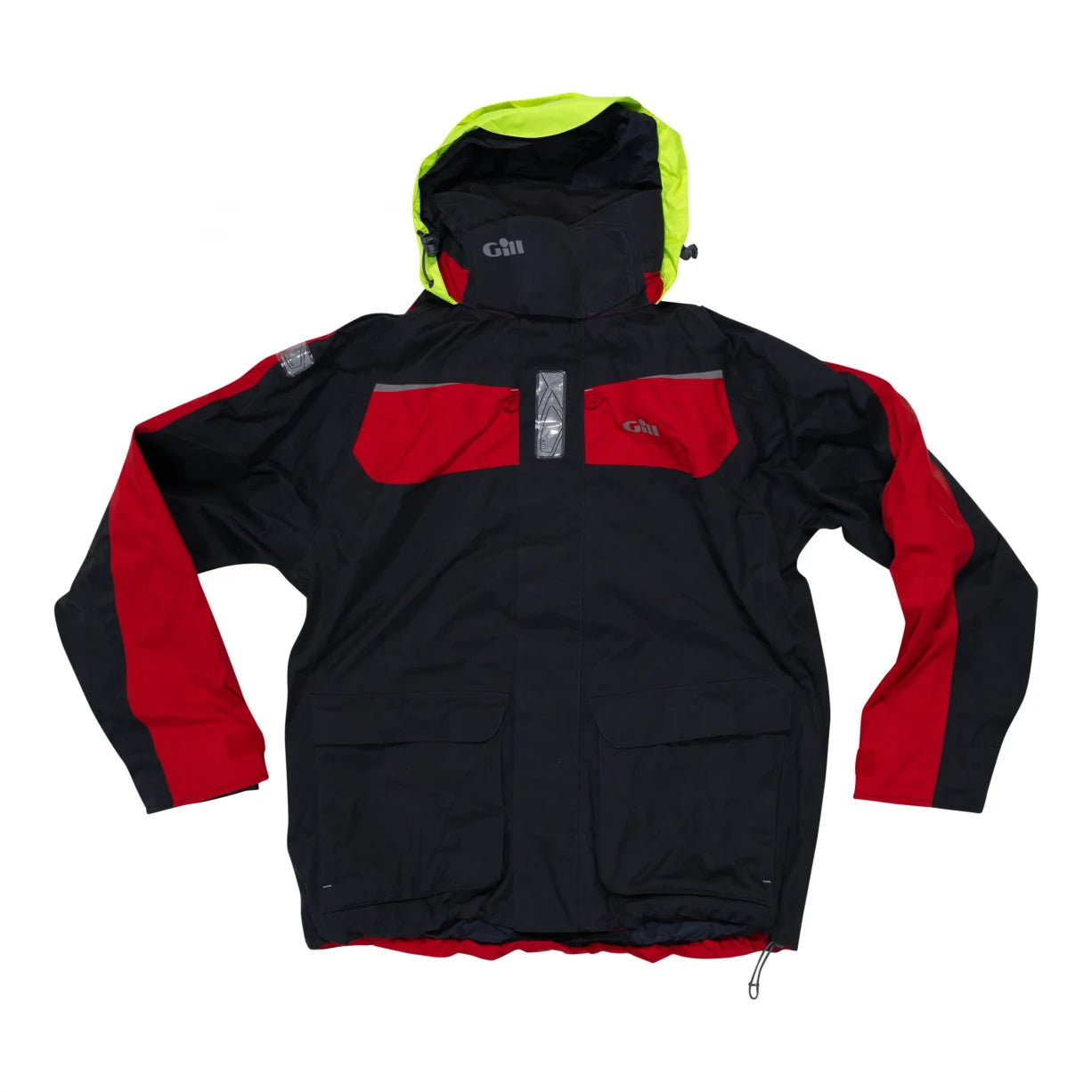 XLRed/Black