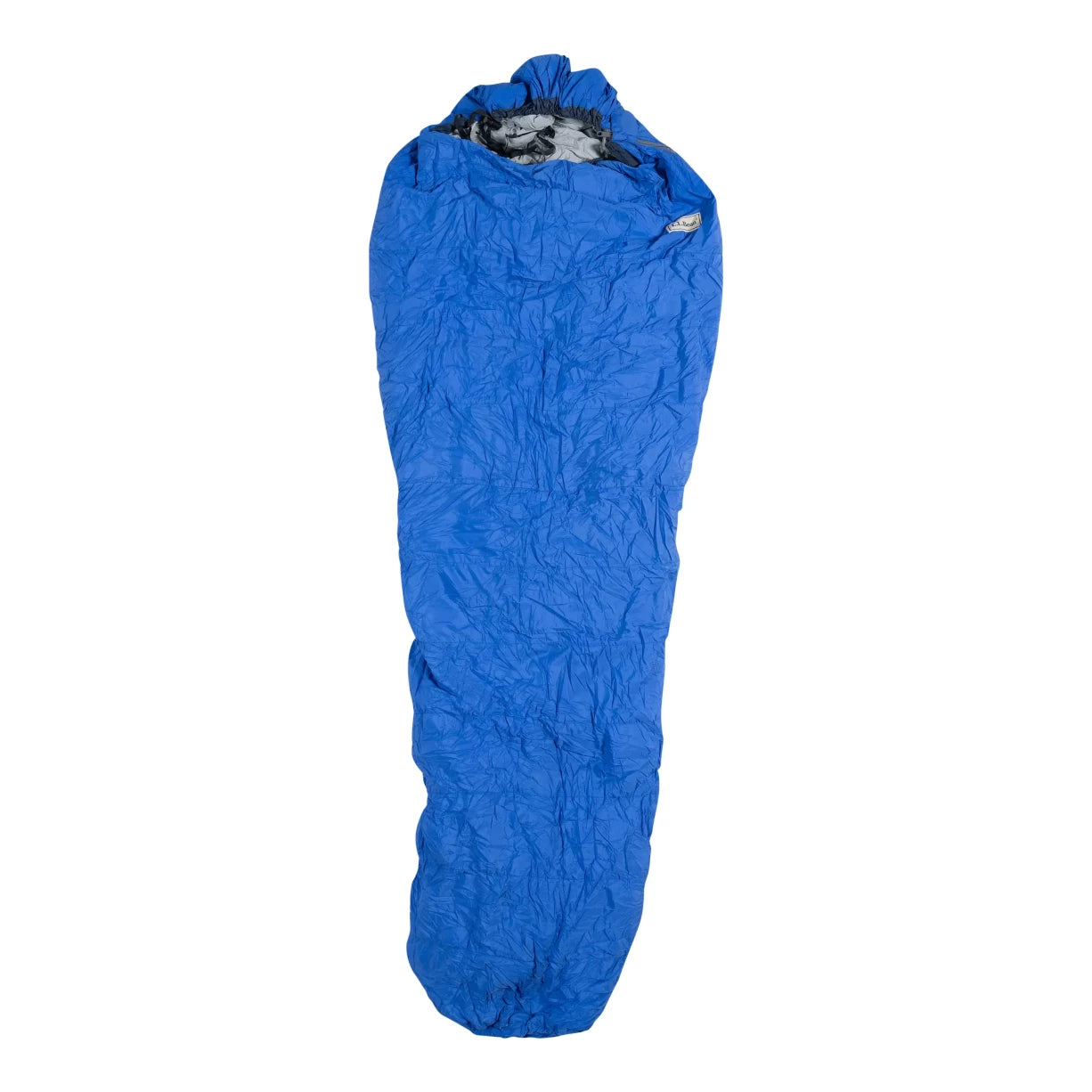 72"Blue/Grey