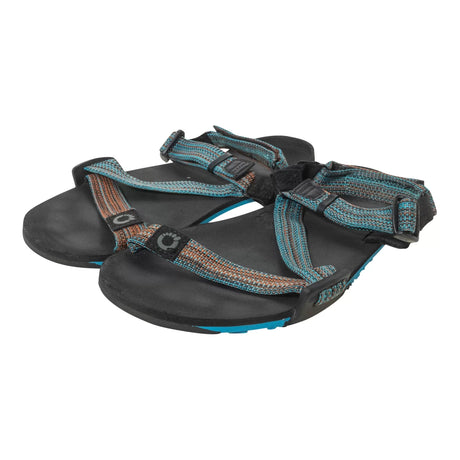 6Black/Blue