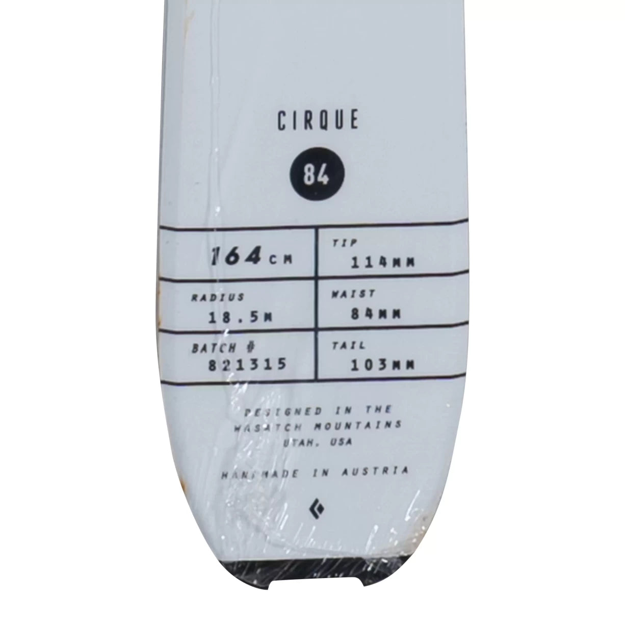 164cmWhite