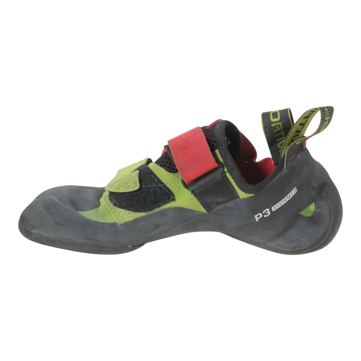 40Red/Black