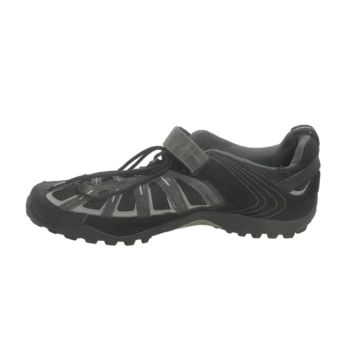48Black/Gray