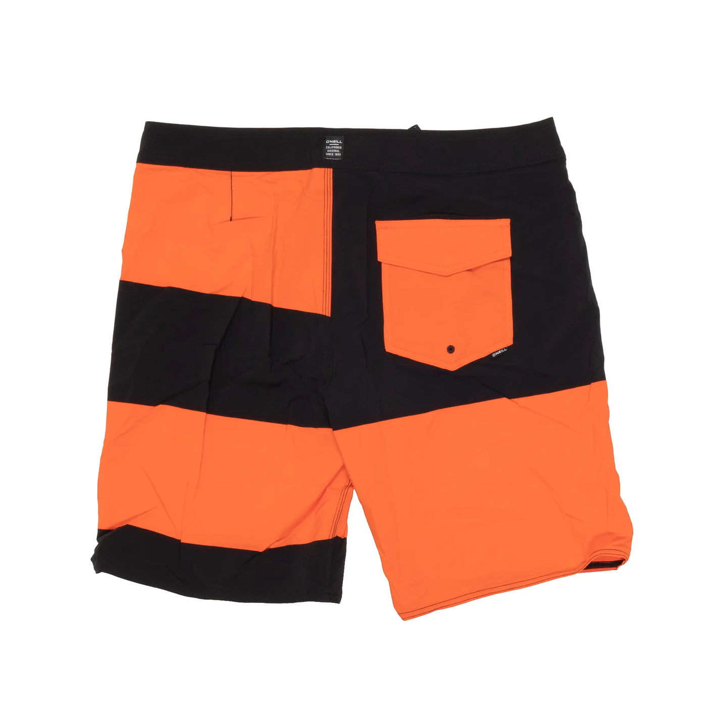 32Orange/Black