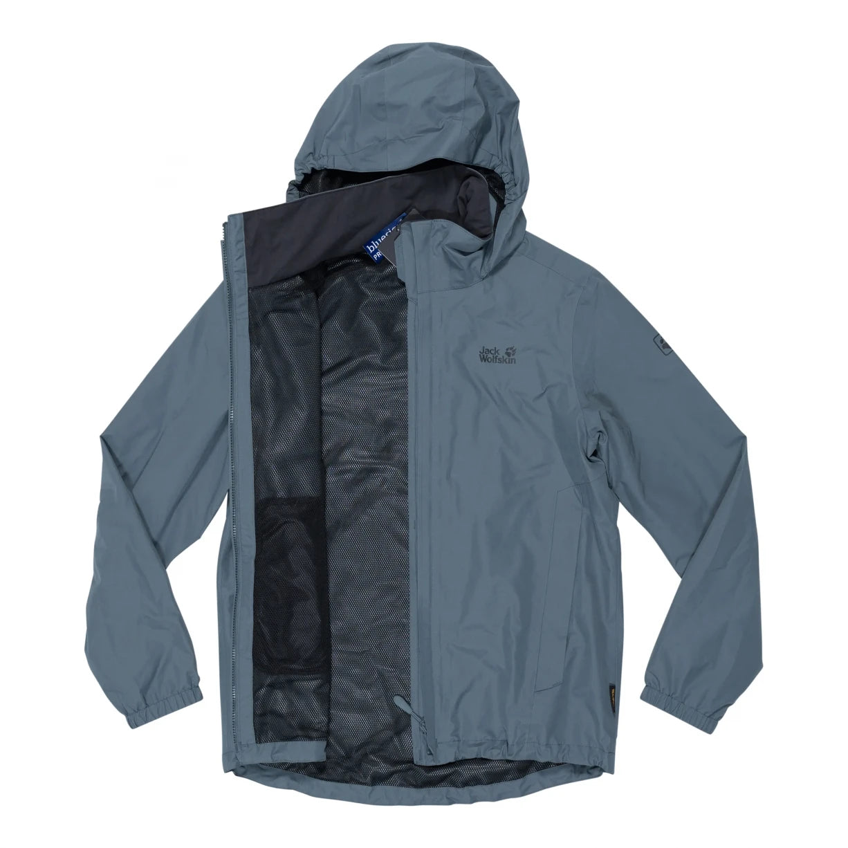 SBlue Gray