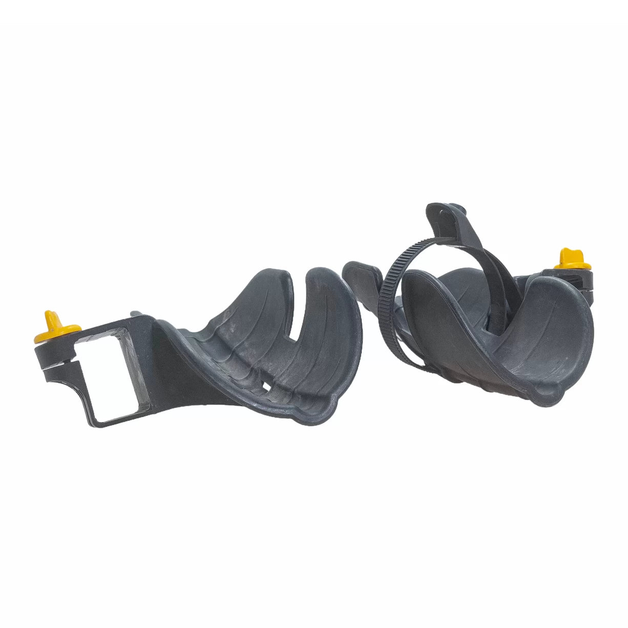 One SizeBlack/Yellow