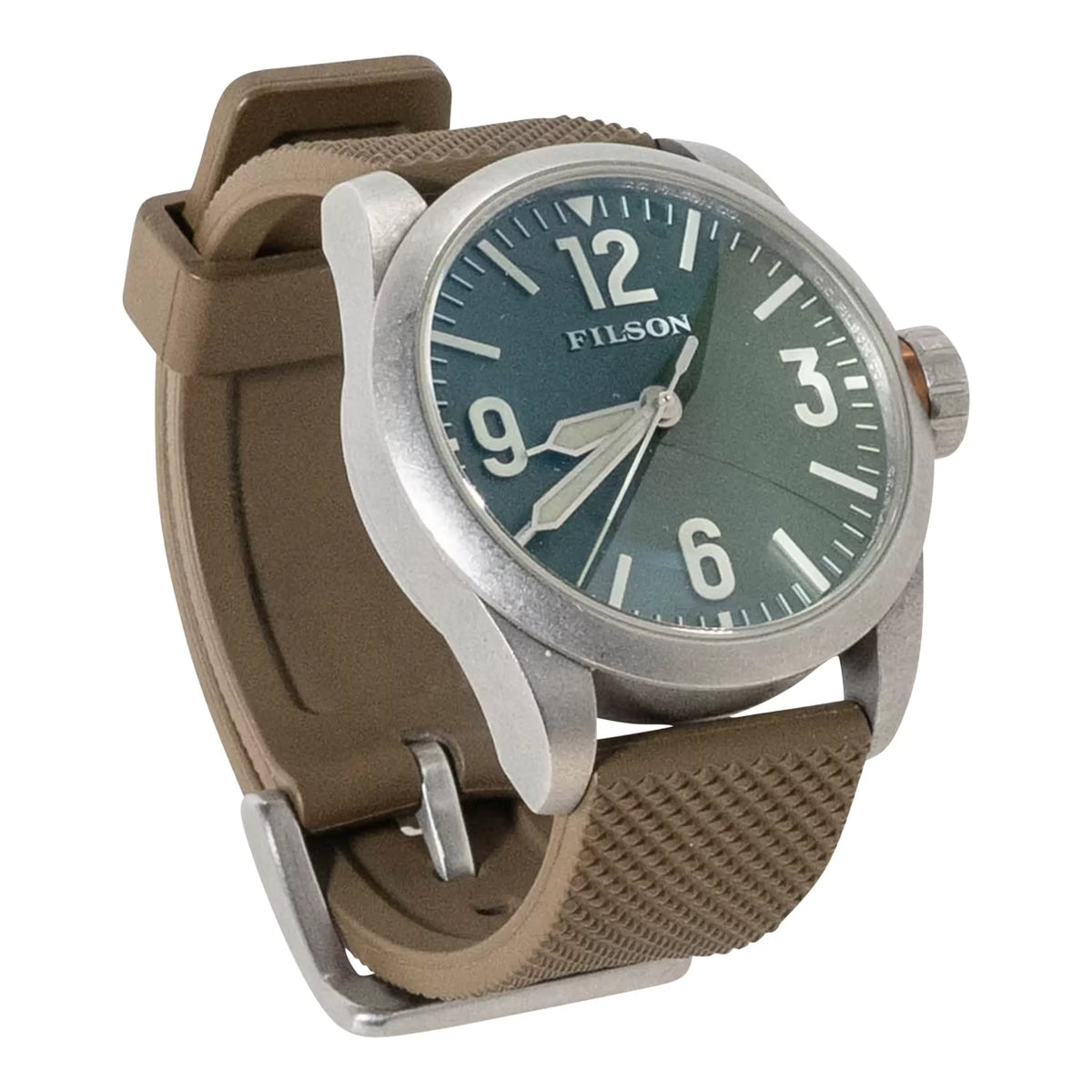 Filson 242 Filson Field Watch – Geartrade.com