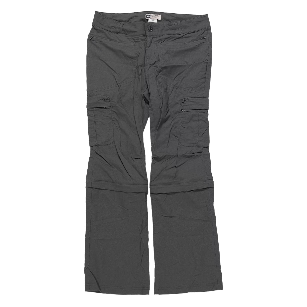 8 ShortGray
