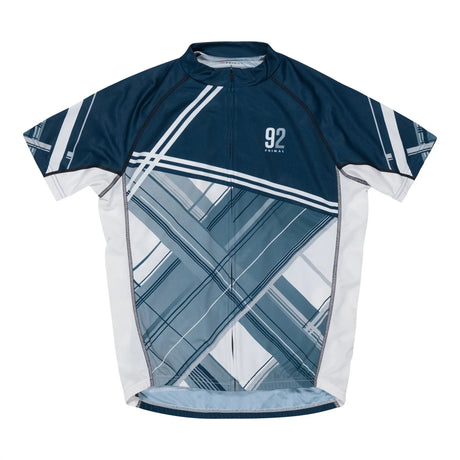 MNavy/White