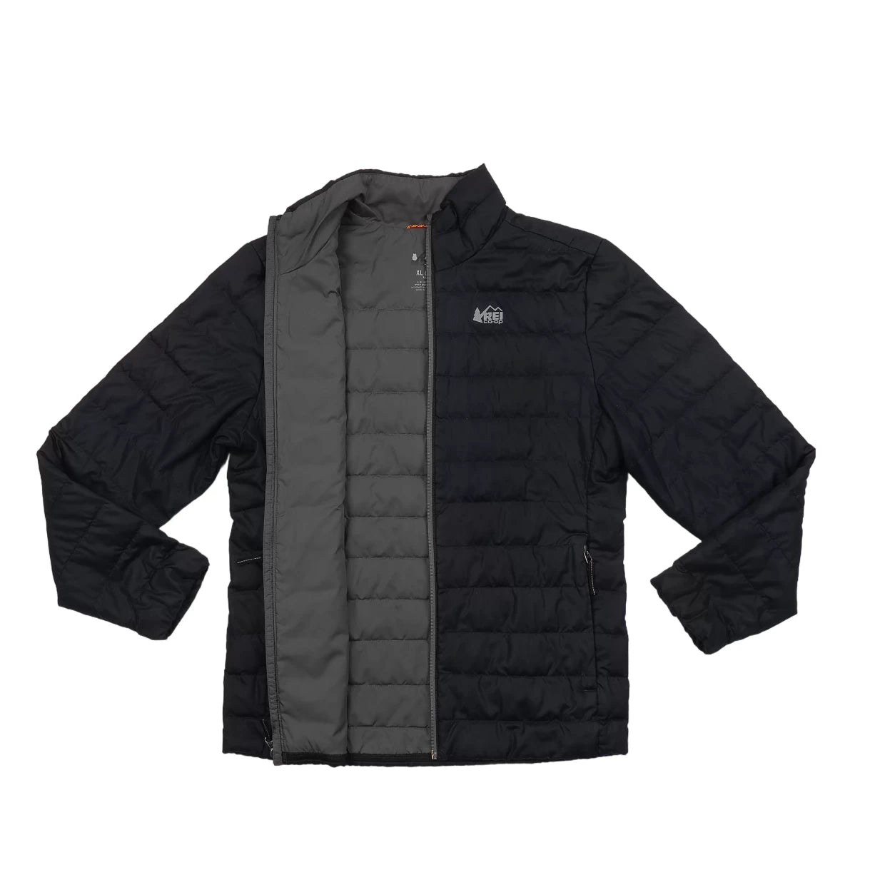 XLBlack