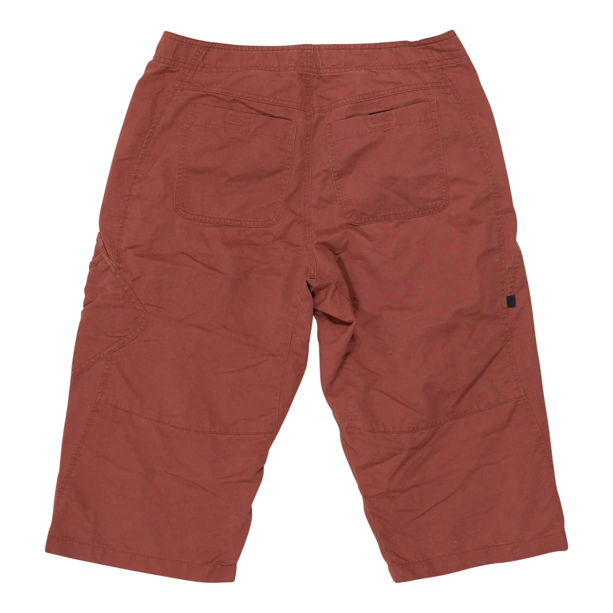 MBrick Red