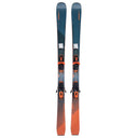 166cmBlue/Orange