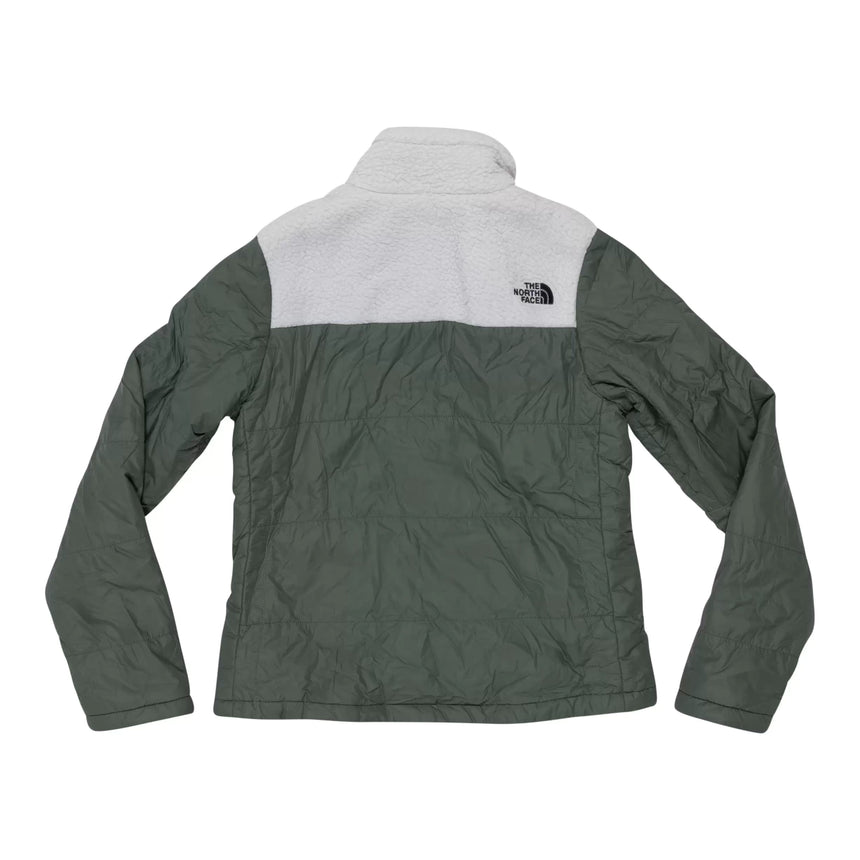 The North Face North Peak Fleece Insulated Jacket Women s Everything from Geartrade Geartrade
