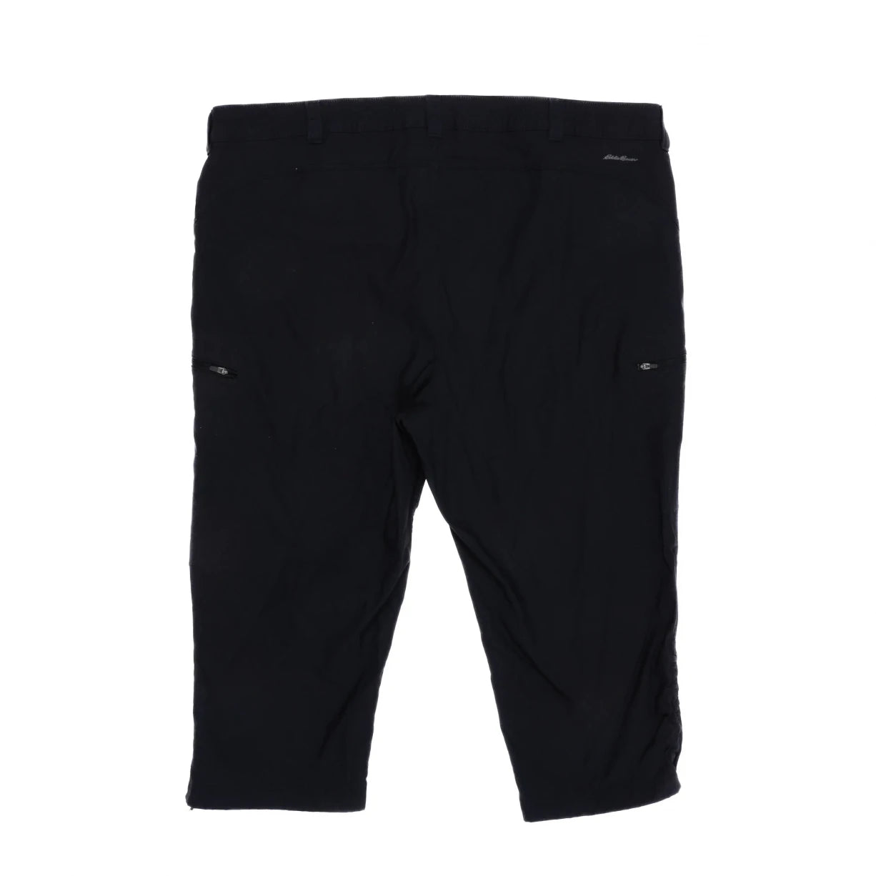 22W RegularBlack