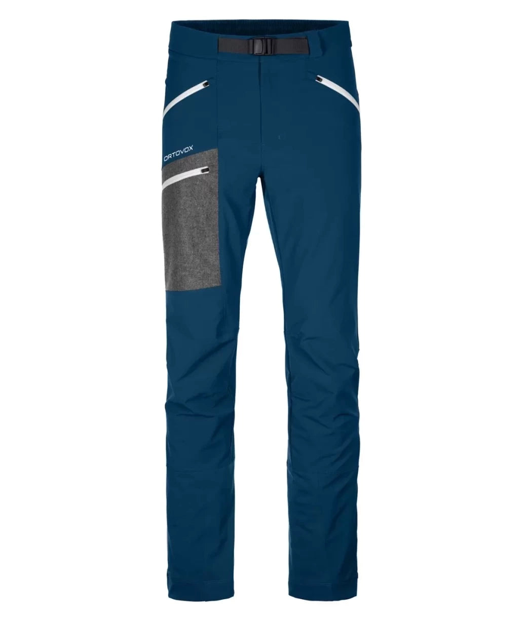 MPetrol Blue