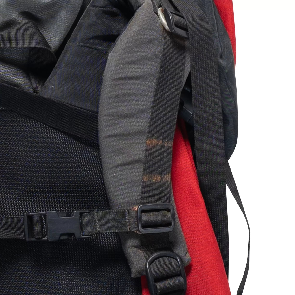 Estimated Size LRed