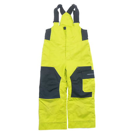 5Neon Yellow