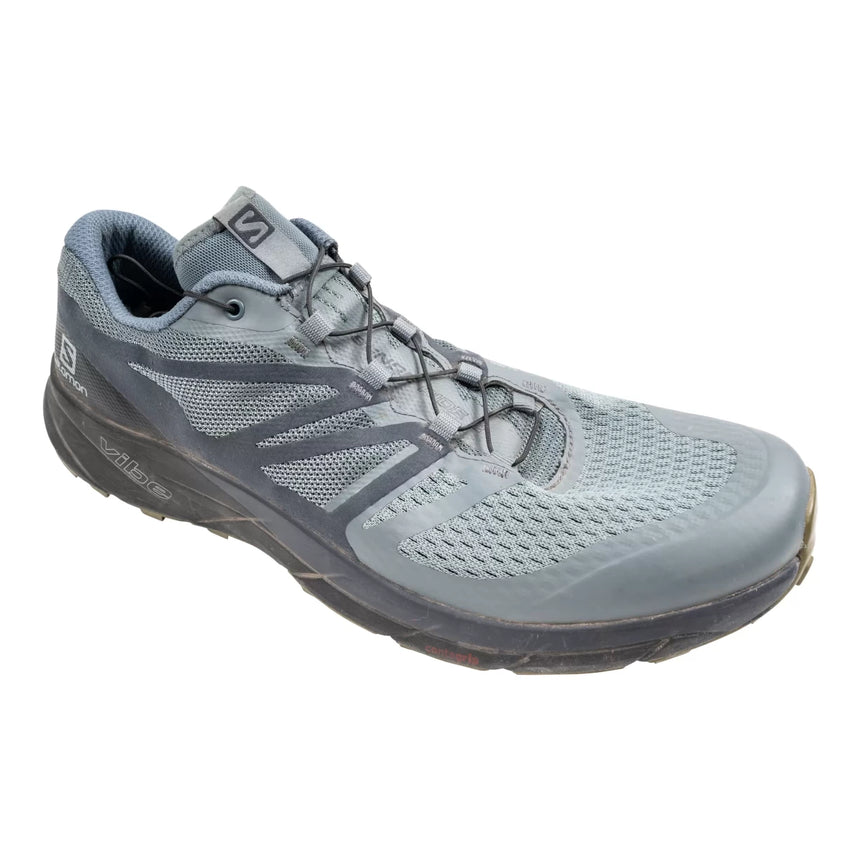 Salomon Sense Ride 2 Trail Running Shoes Men s Everything from Geartrade Geartrade