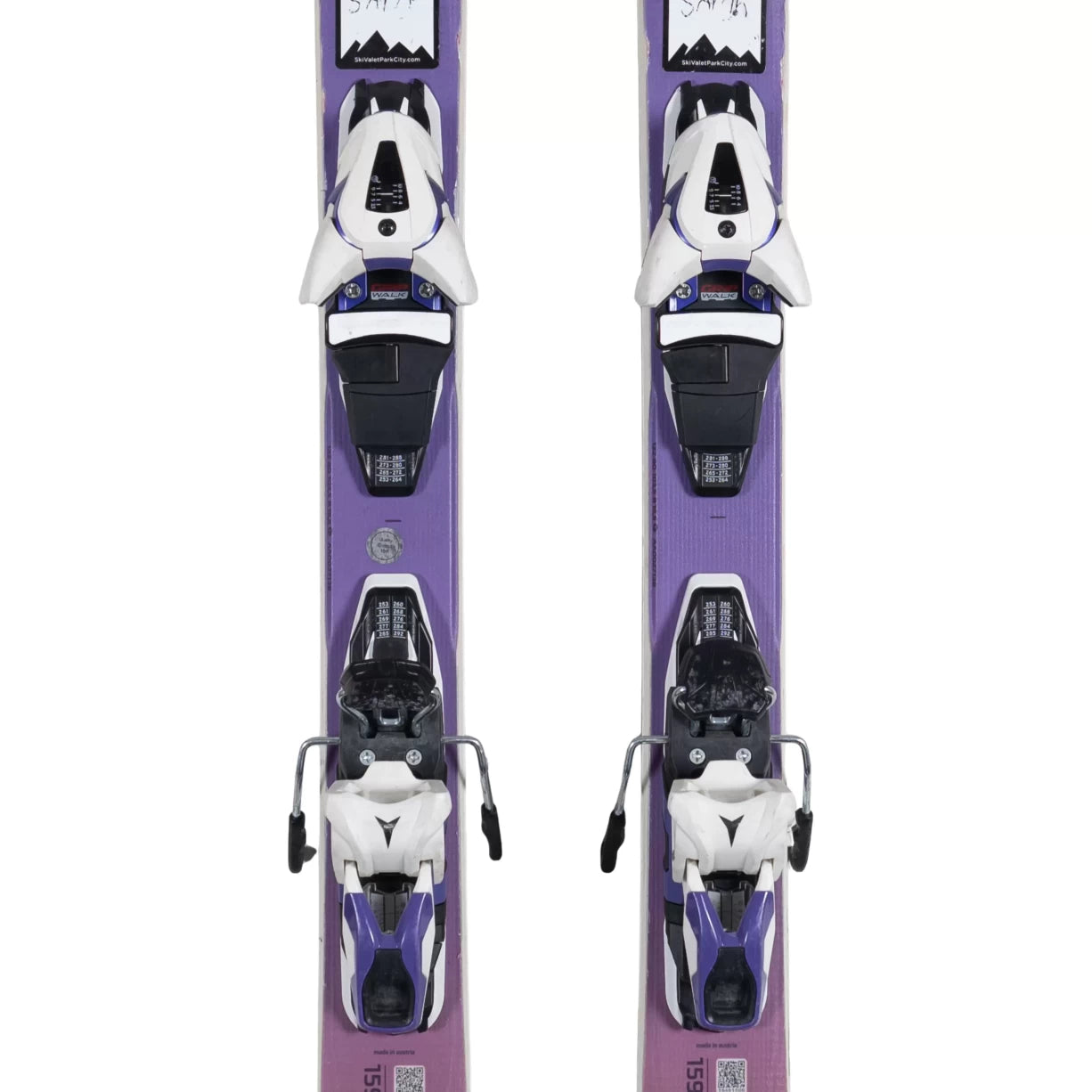 159cmPurple