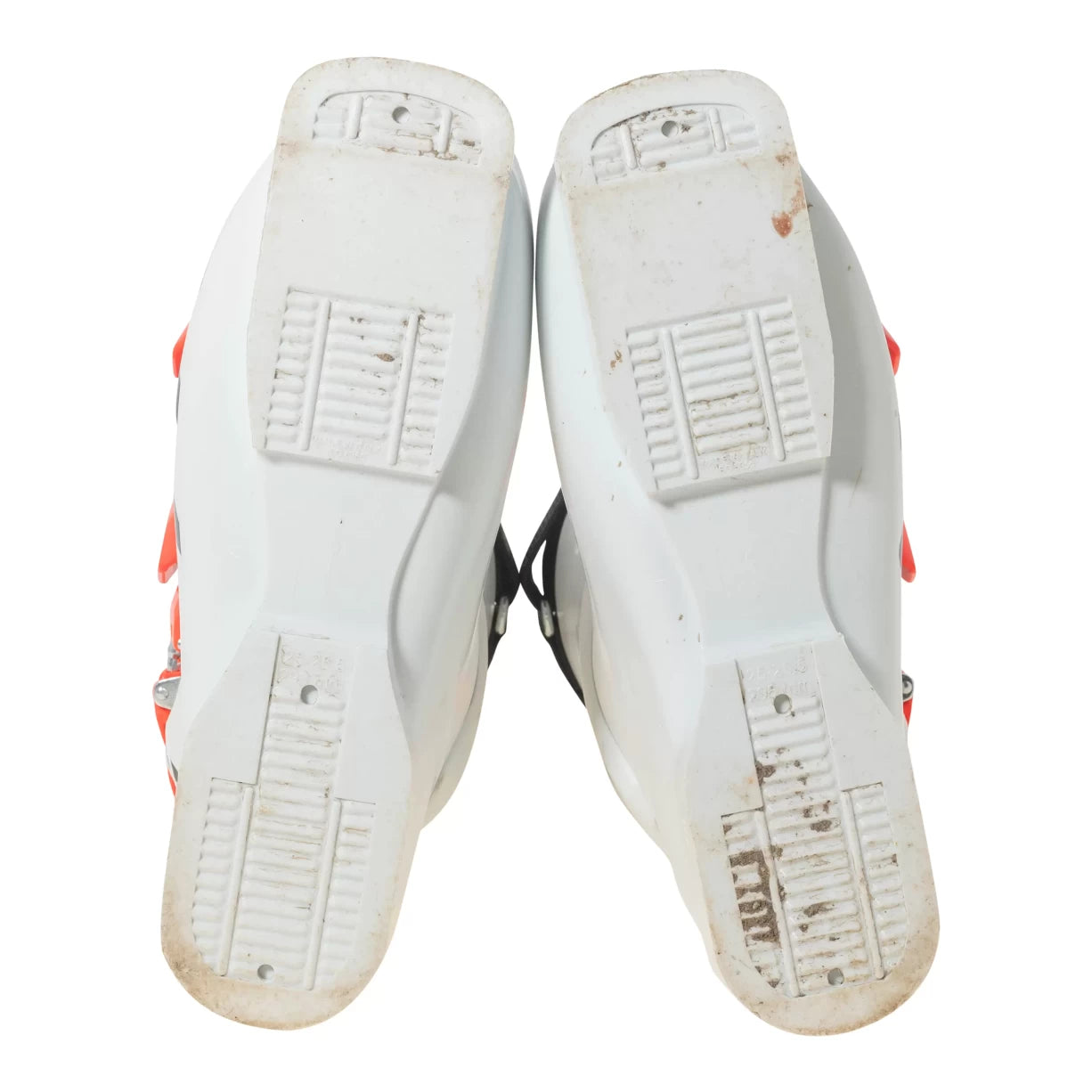 25/25.5White