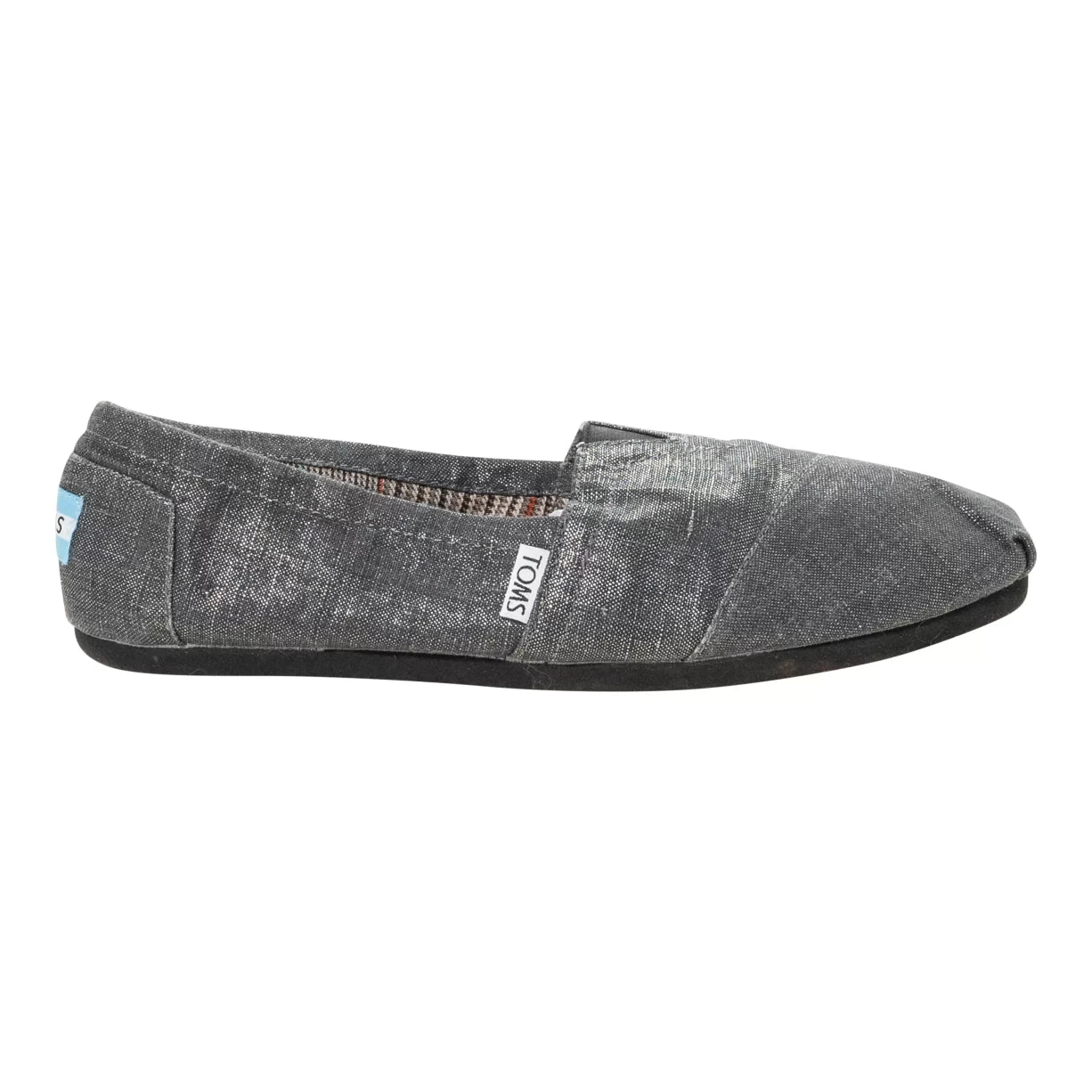 9.5Dark Grey