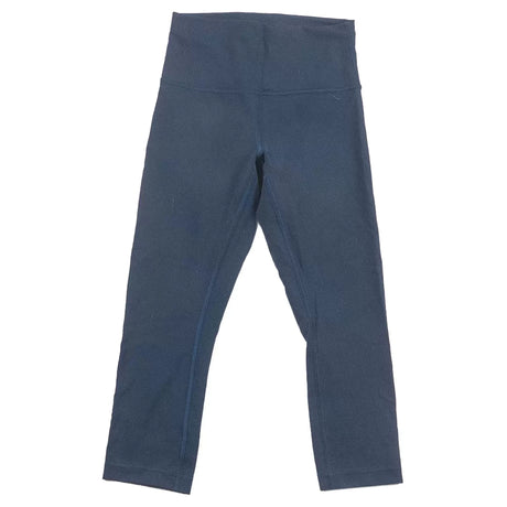 Estimated size SCapri