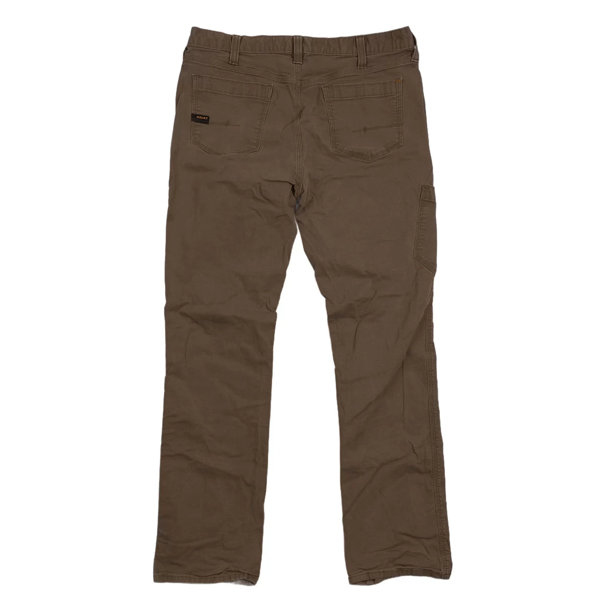 36" x 36"Khaki