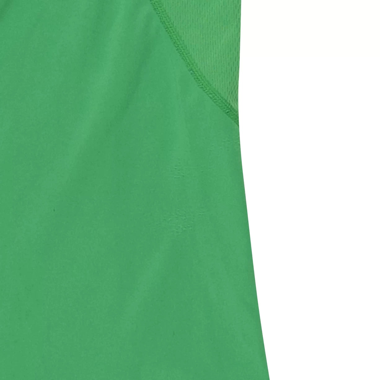 MGreen