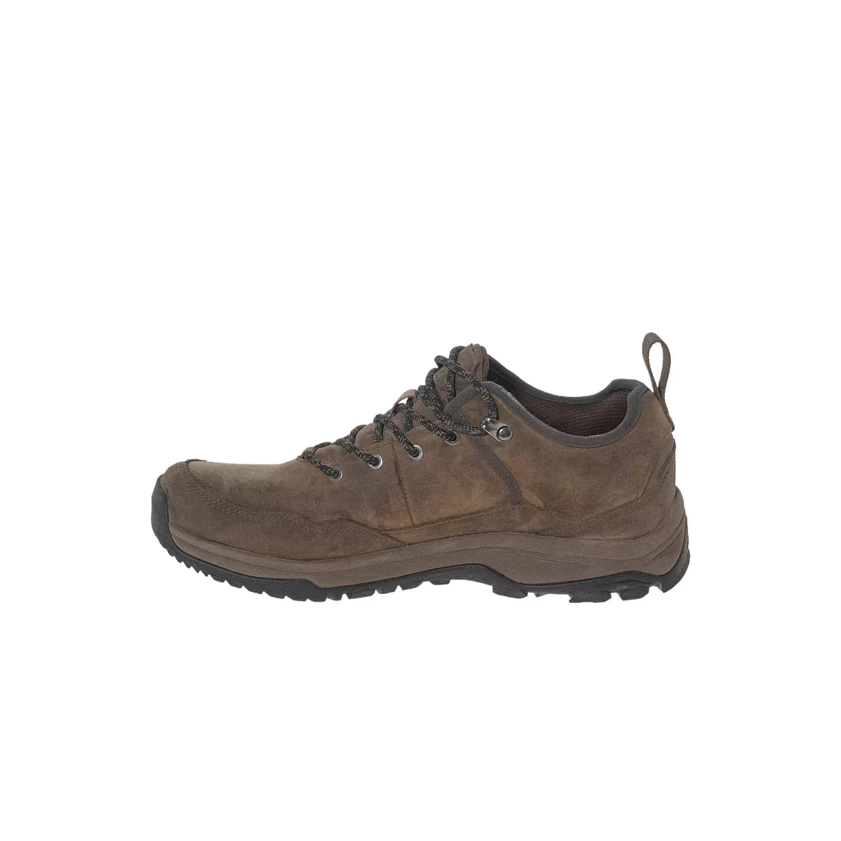 8.5Brown