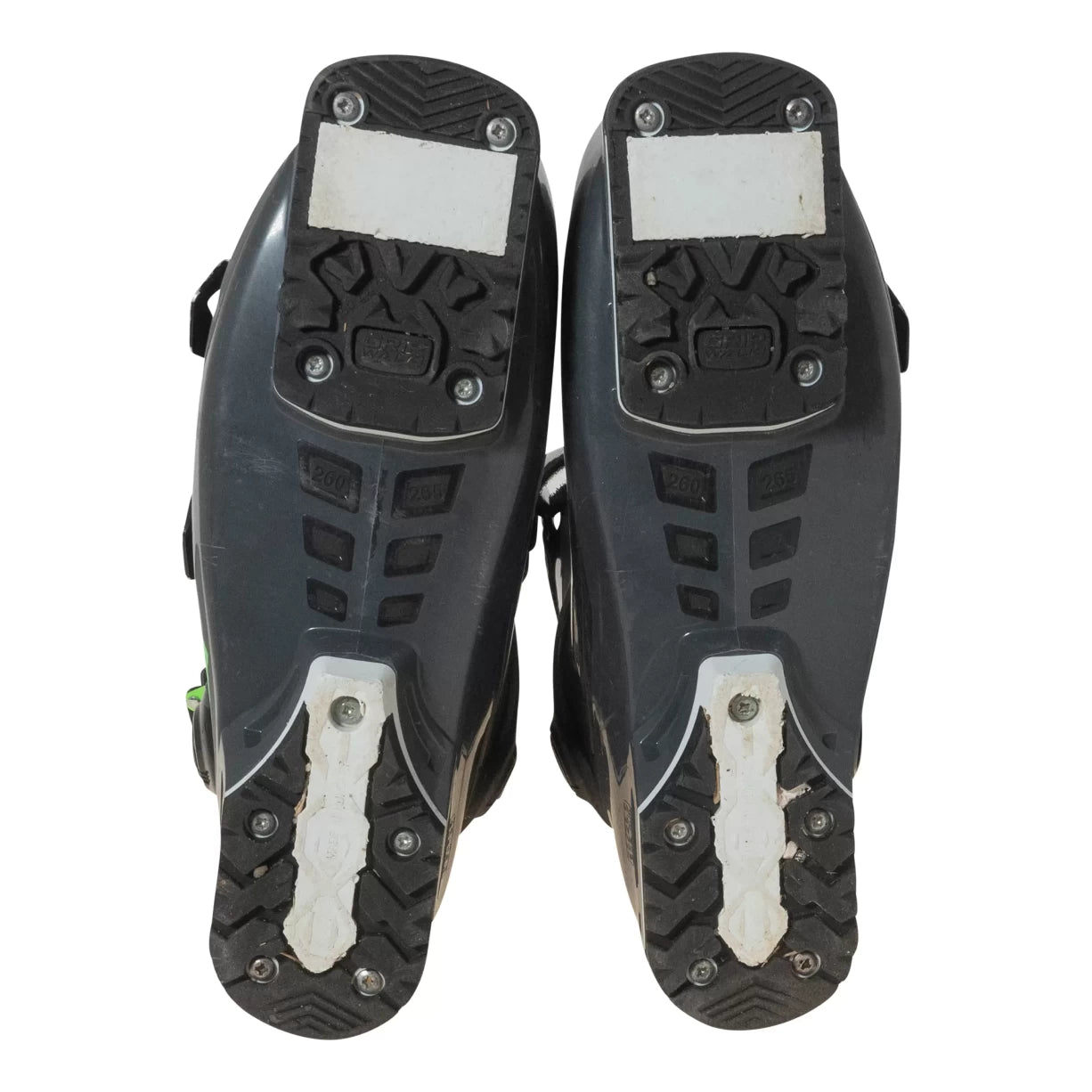 26-26.5Black/Green
