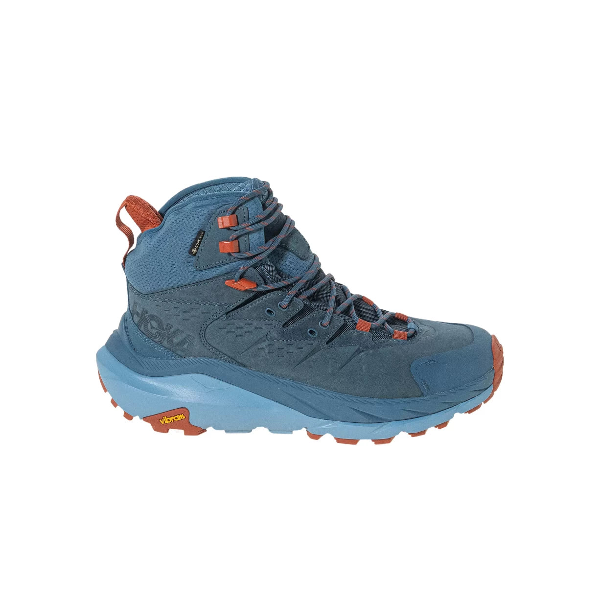 9.5Blue/Orange
