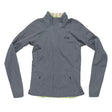 Estimated size SYellow/Grey